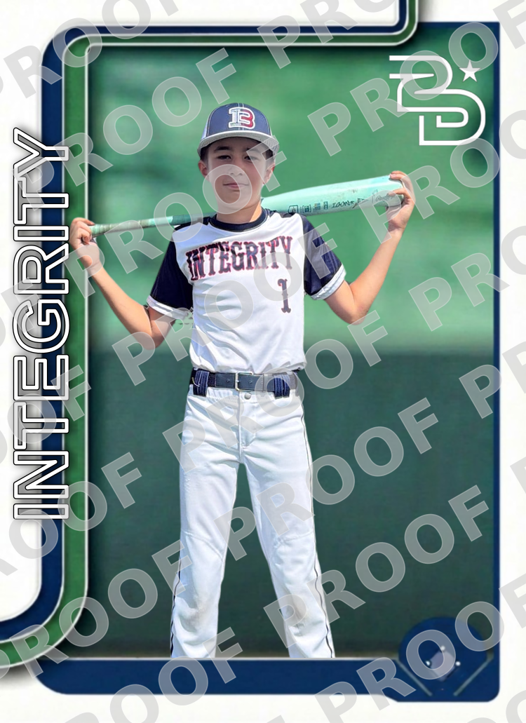 Player 8
