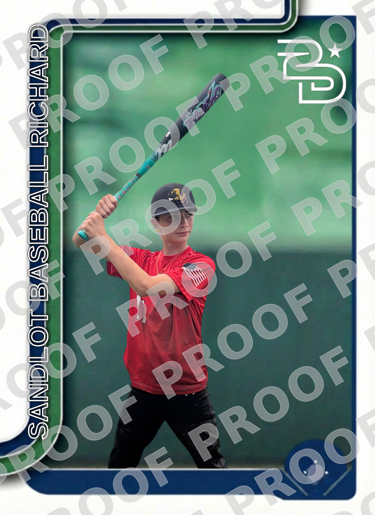 Player 8