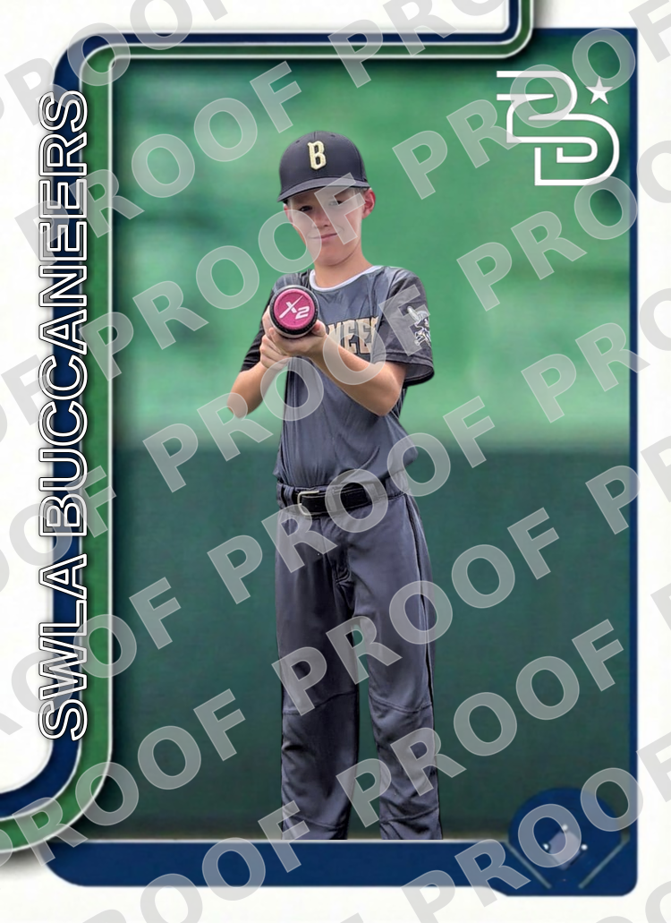 Player 8