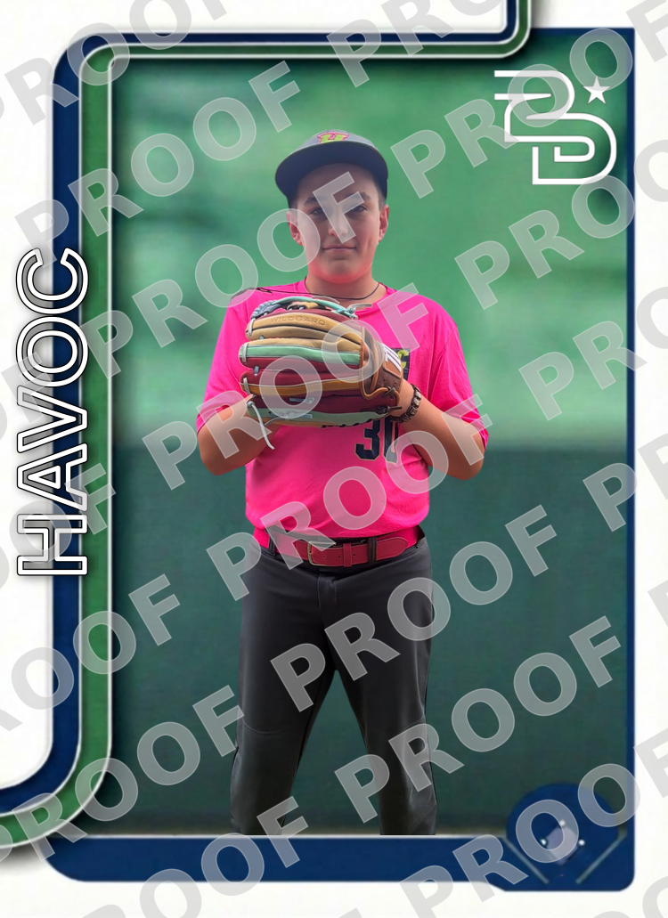 Player 8