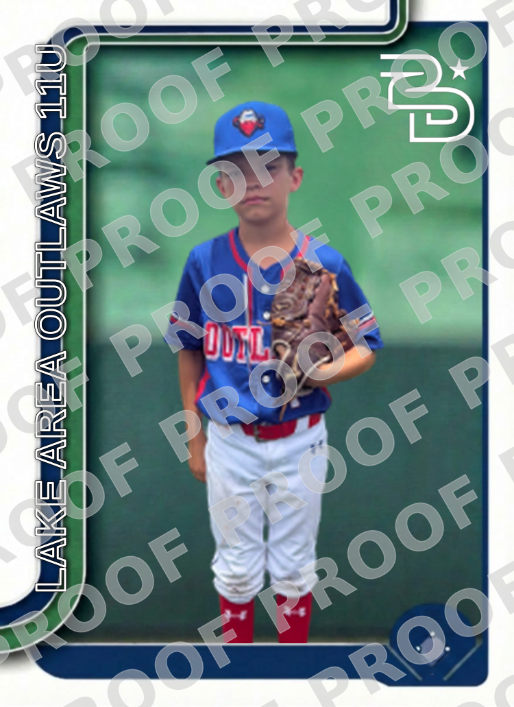 Player 8