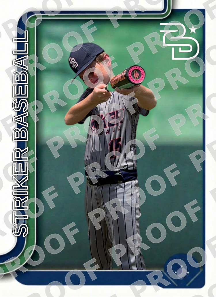 Player 8