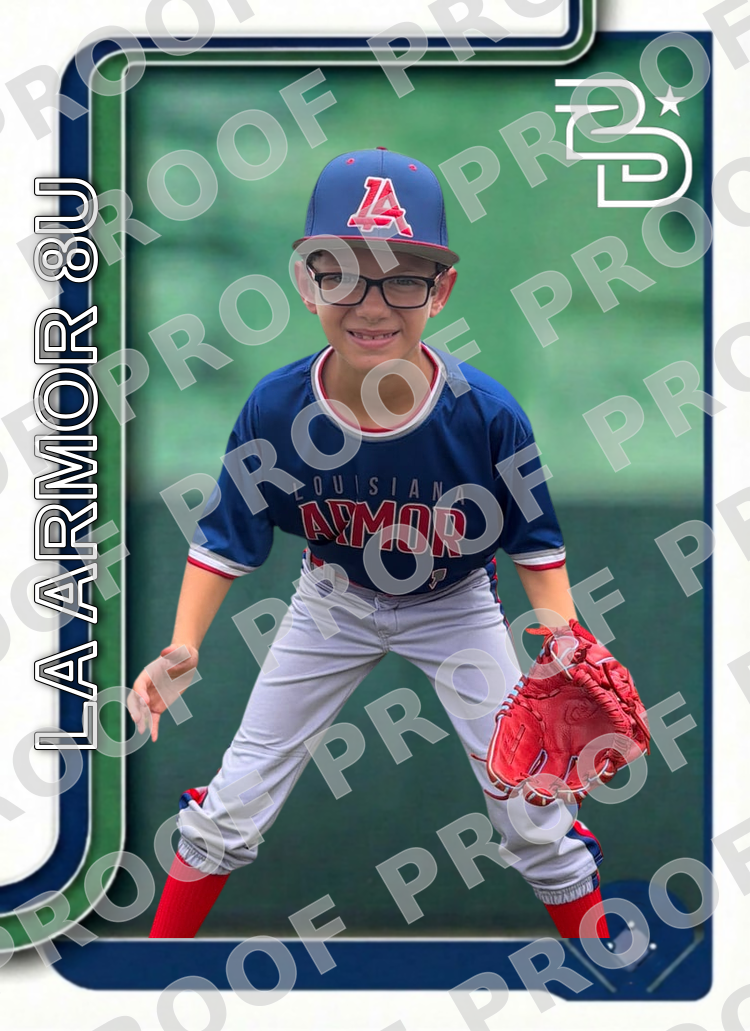 Player 8