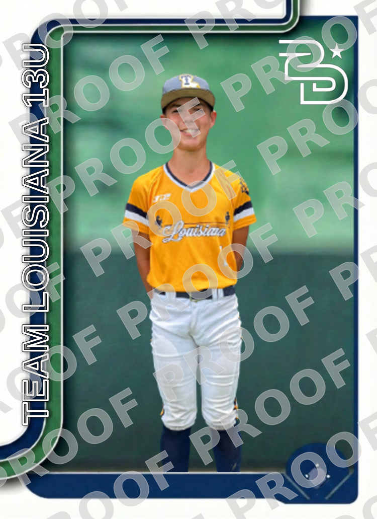 Player 8