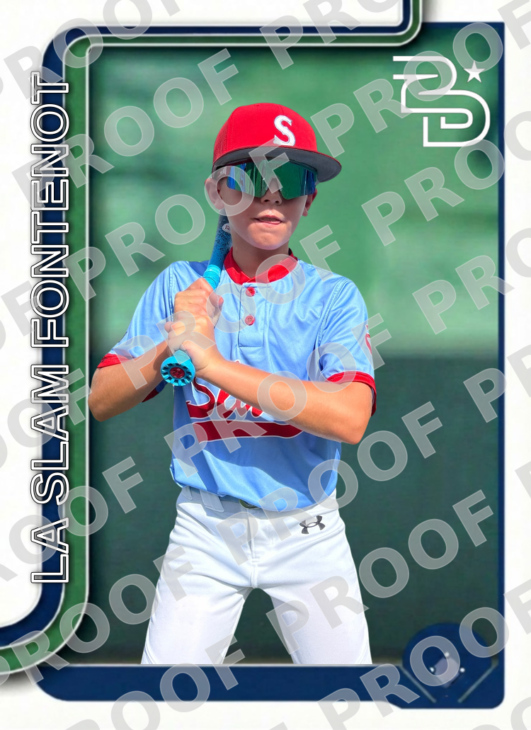 Player 8