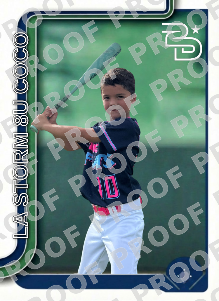 Player 8