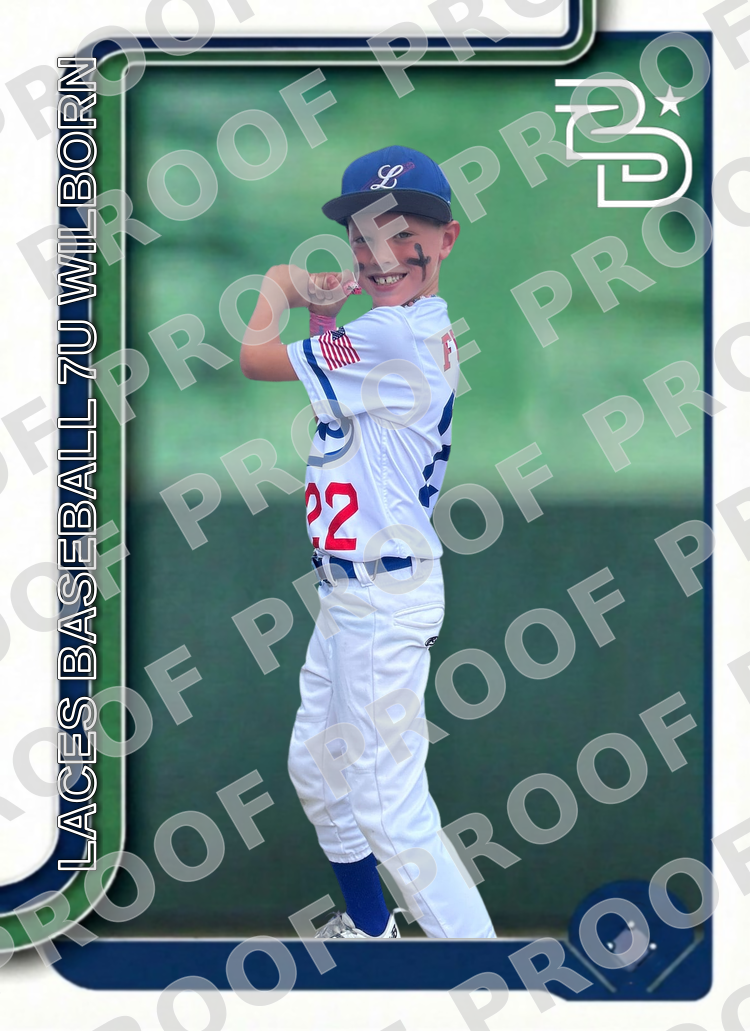 Player 8