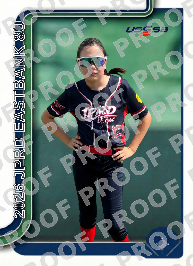 Player 8