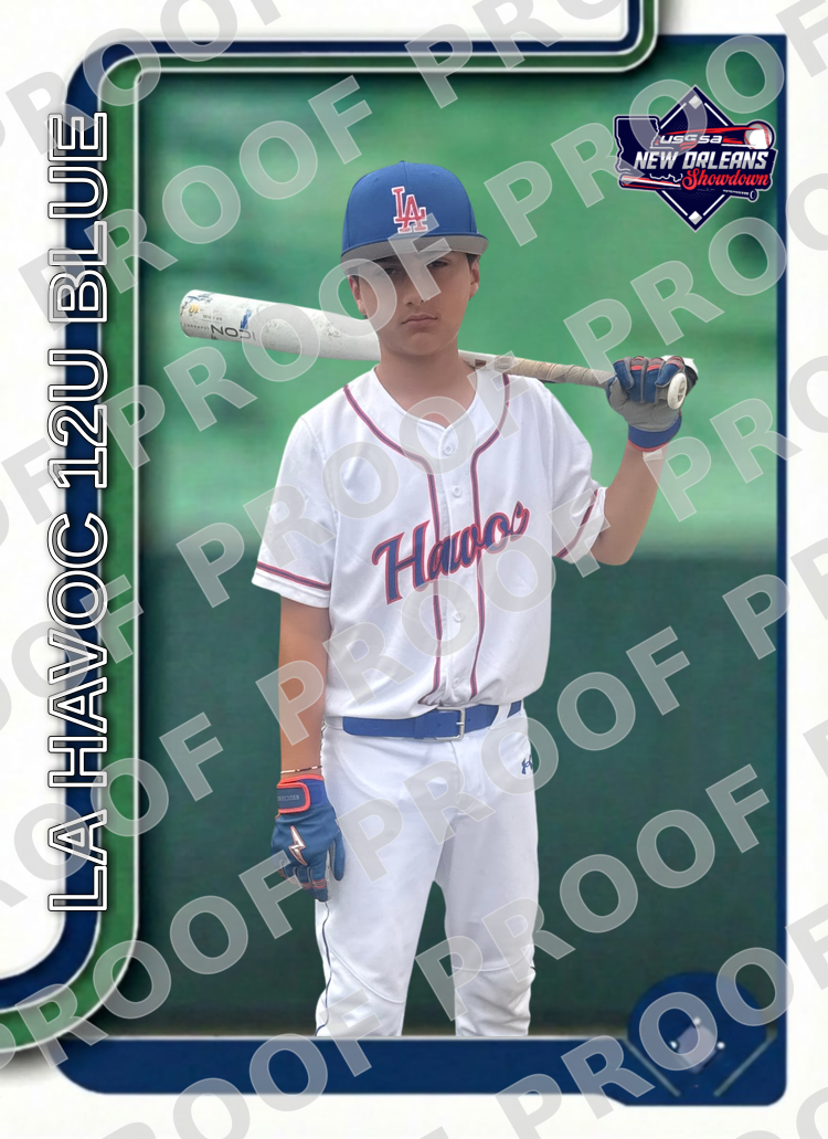Player 8