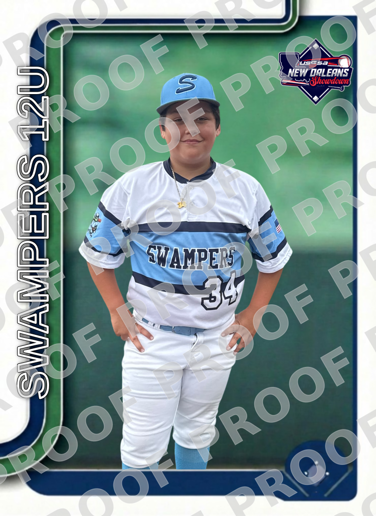 Player 8