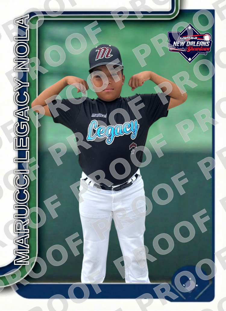 Player 8