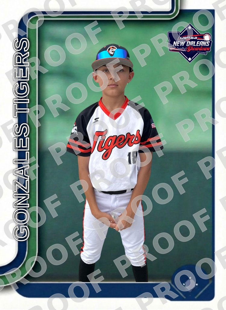 Player 8