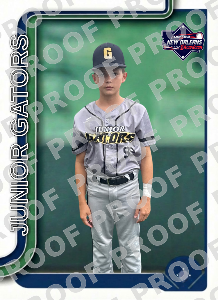 Player 8