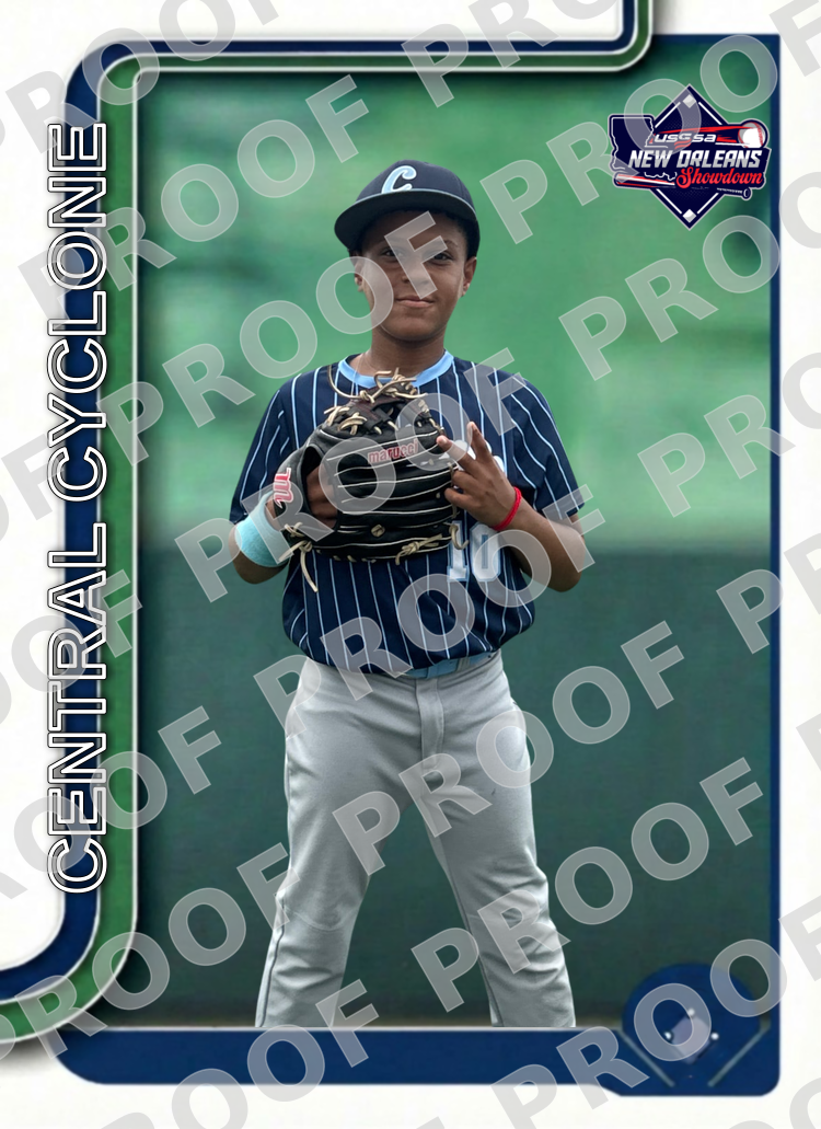 Player 8