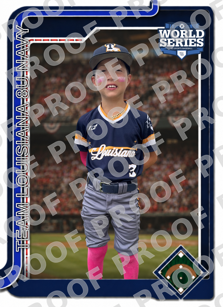Player 8
