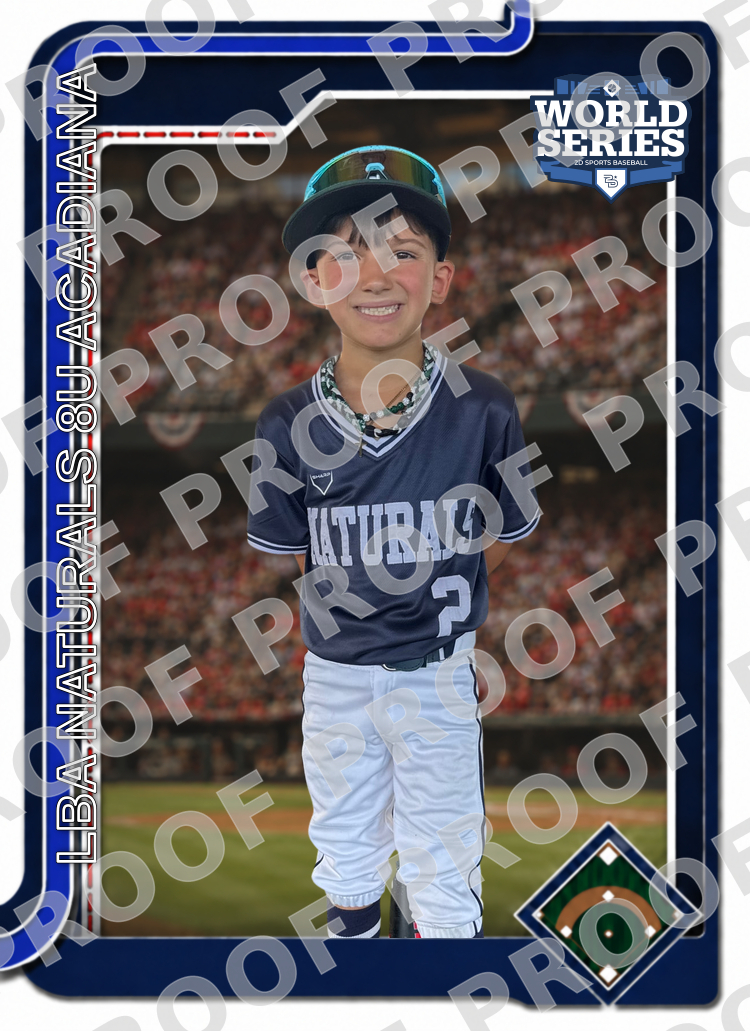 Player 8