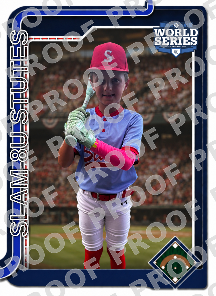Player 8