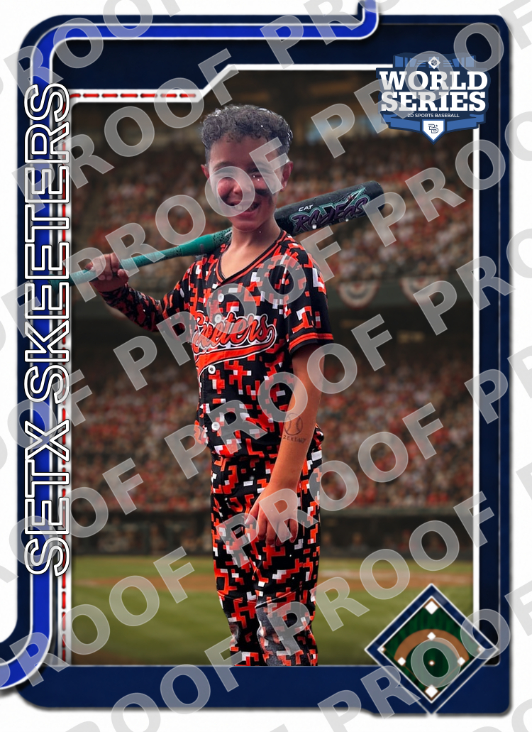 Player 8