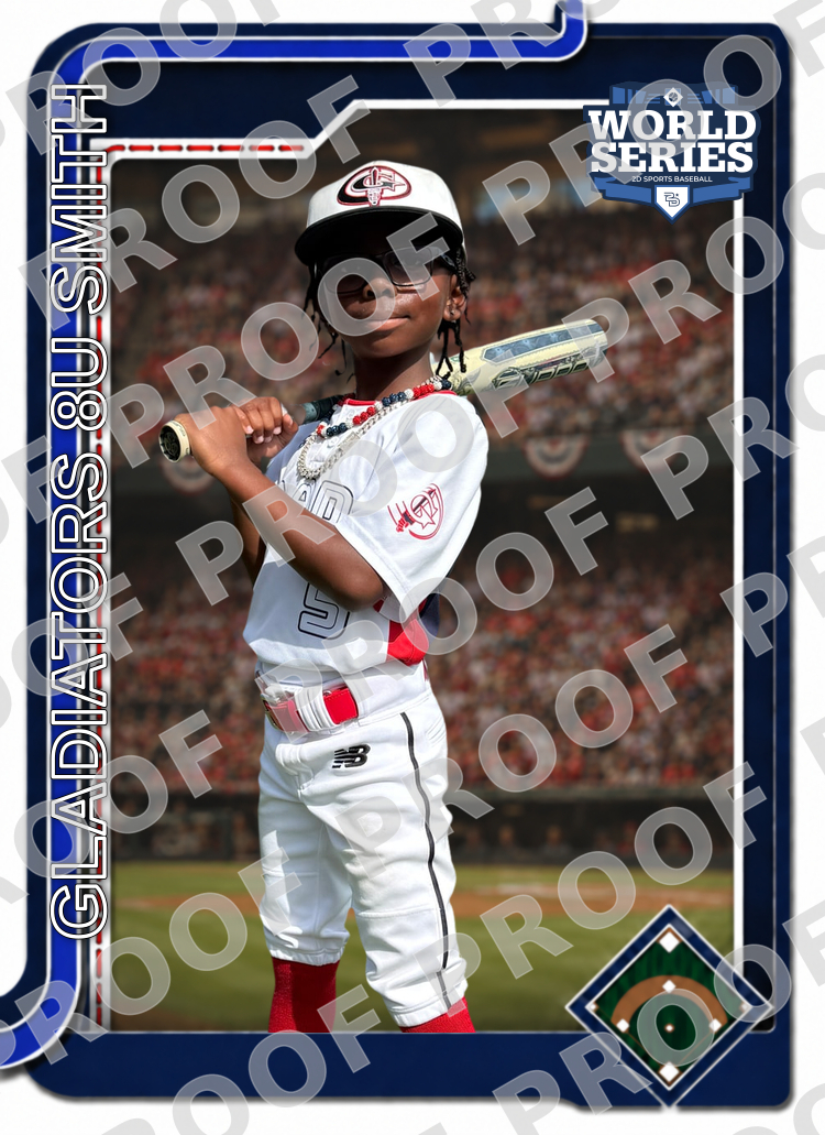 Player 8