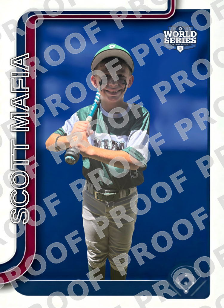 Player 8