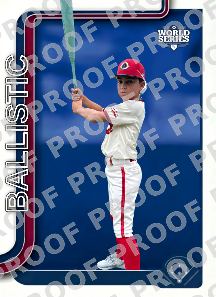 Player 8
