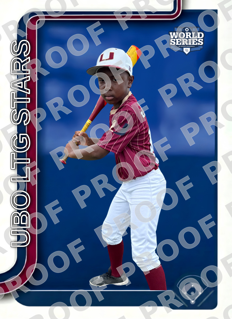 Player 8