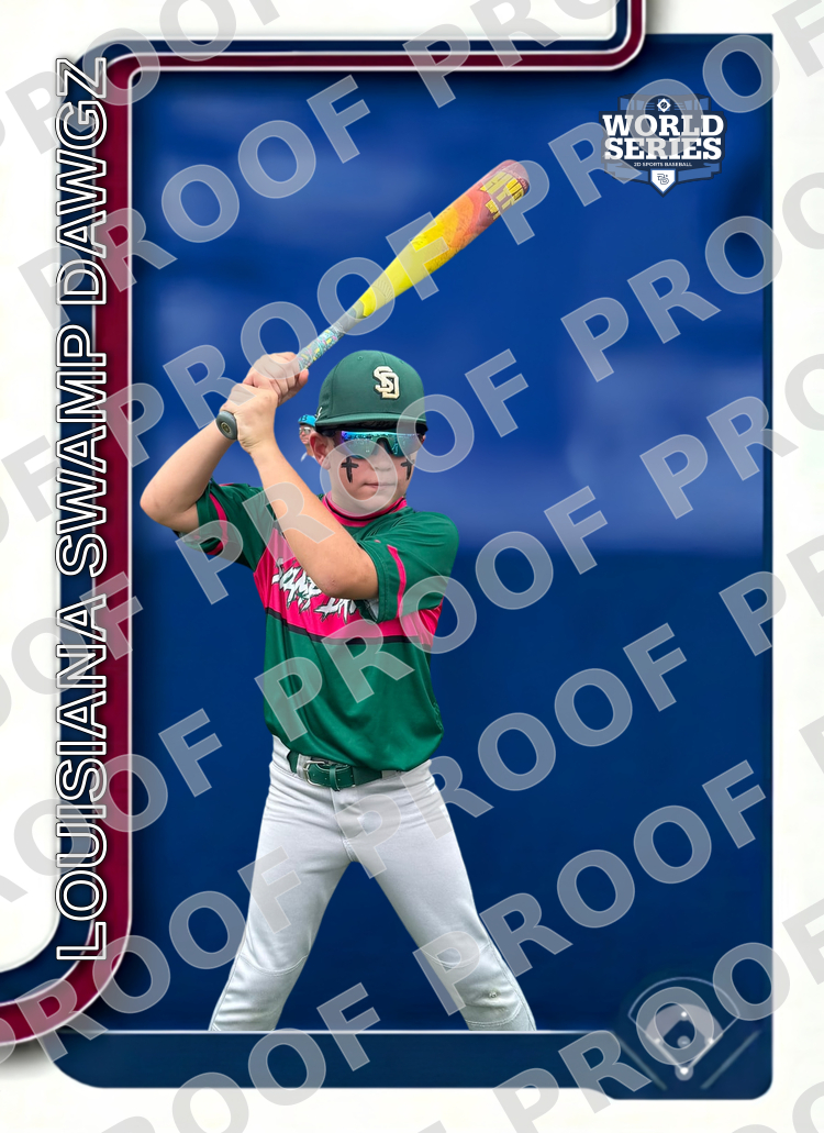Player 8